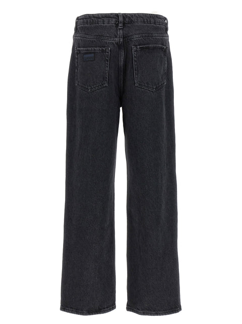 Ganni Izey Jeans