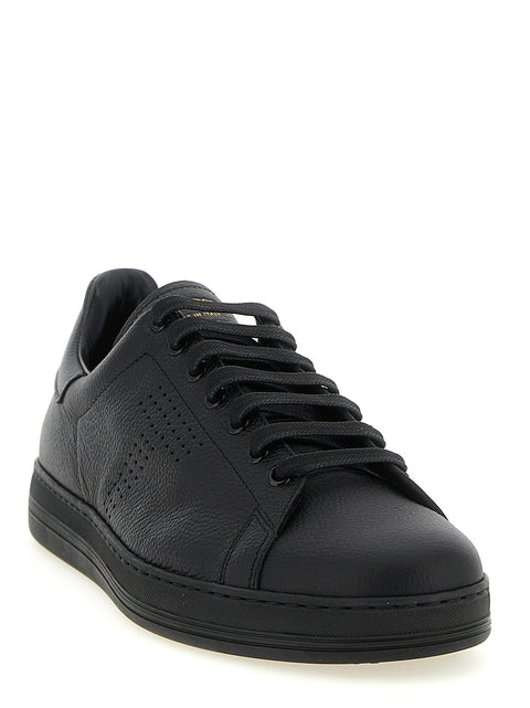 Tom Ford Warwick Sneakers