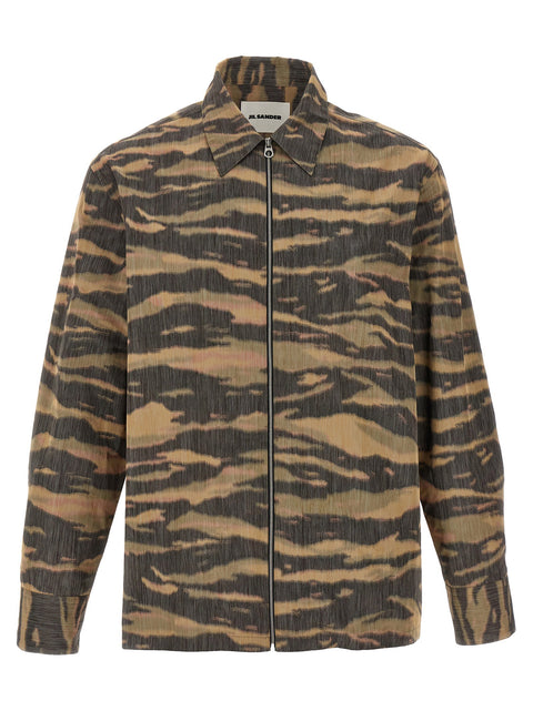 Jil Sander 106 Shirt
