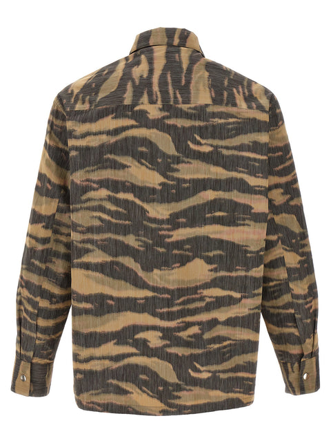 Jil Sander 106 Shirt