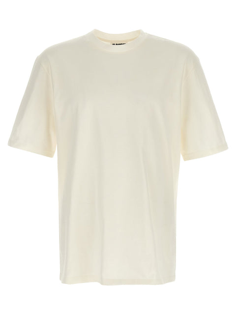 Jil Sander Printed T-shirt