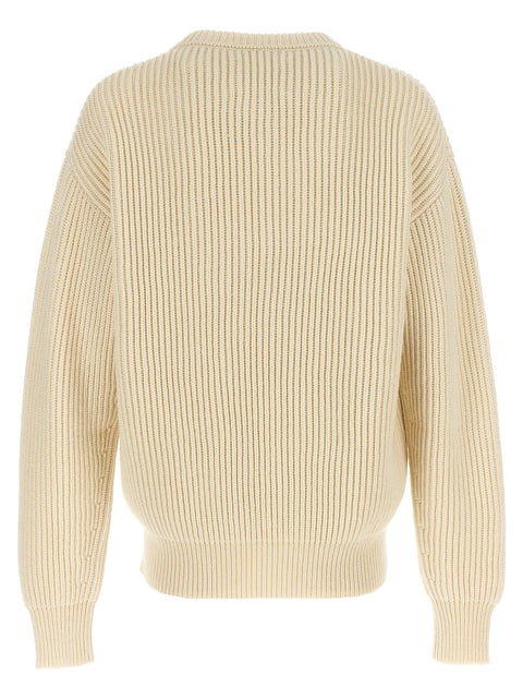 Jil Sander Chunky Sweater