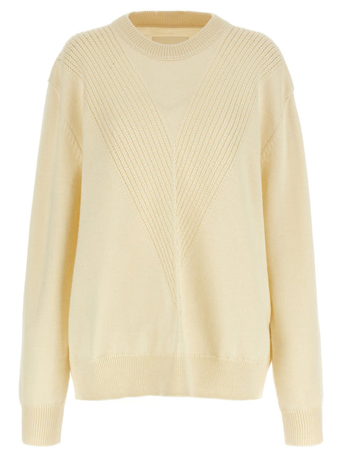 Jil Sander Wool Sweater