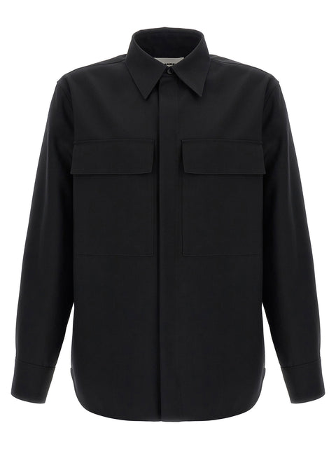 Jil Sander 08 Shirt