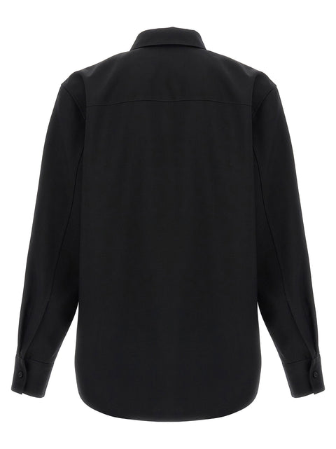 Jil Sander 08 Shirt