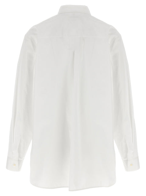 Jil Sander Thursday A.m. Shirt