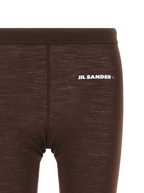 Jil Sander 029 Leggings