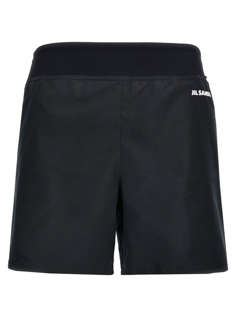 Jil Sander 260 Shorts