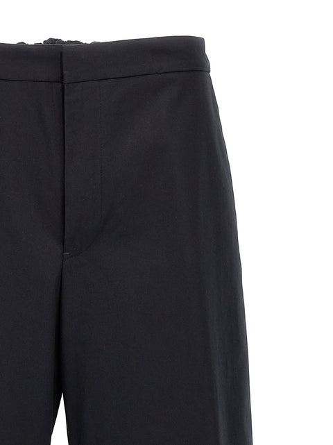 Jil Sander 233 Pants