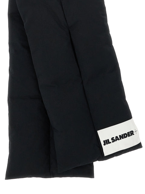 Jil Sander Down Scarf 01 Scarf