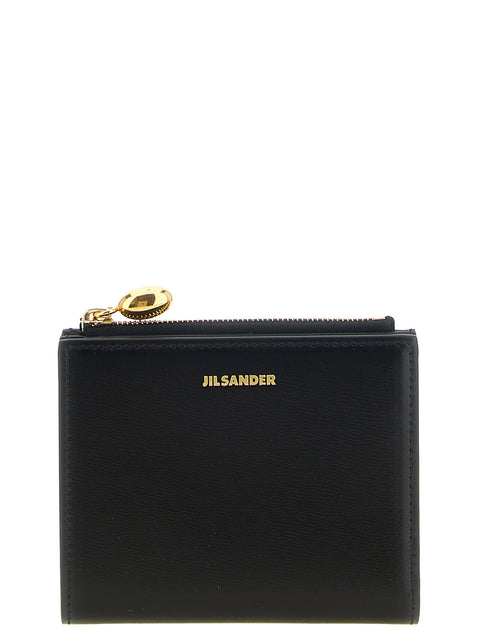 Jil Sander Goji Mini Wallet