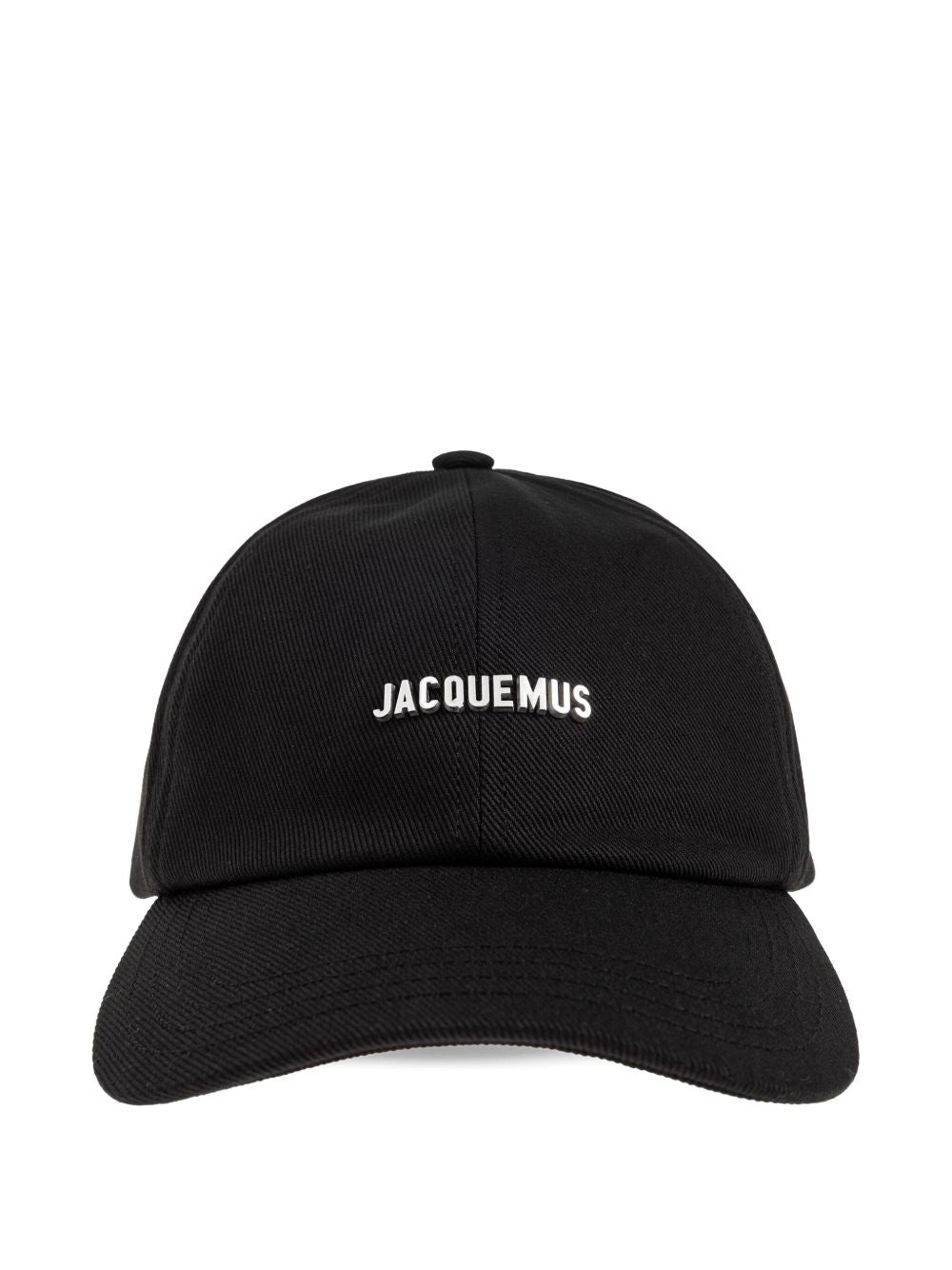 JACQUEMUS Hats BLACK