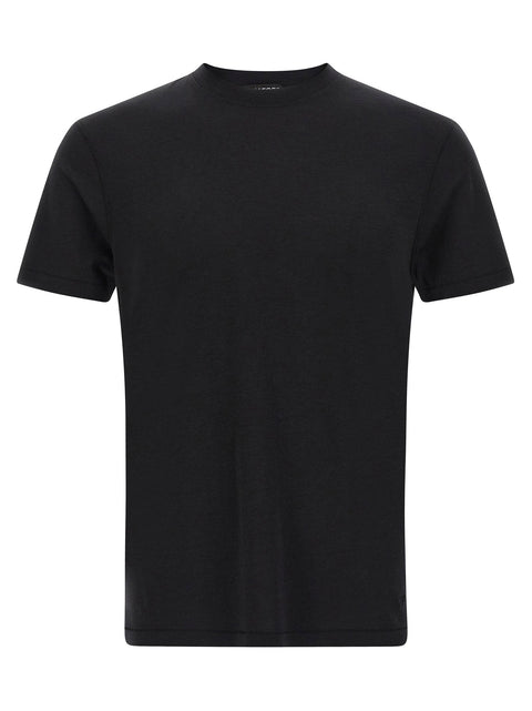 Tom Ford Logo Embroidery T-shirt