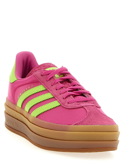 Adidas Originals Gazelle Bold Sneakers