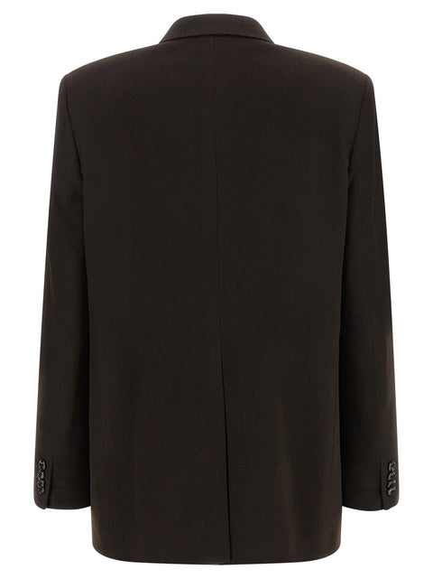 Tagliatore Jasmine Double-breasted Blazer