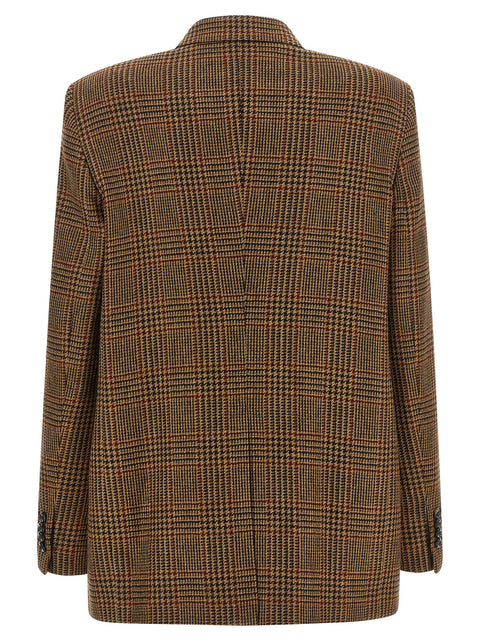 Tagliatore Jasmine Double-breasted Blazer