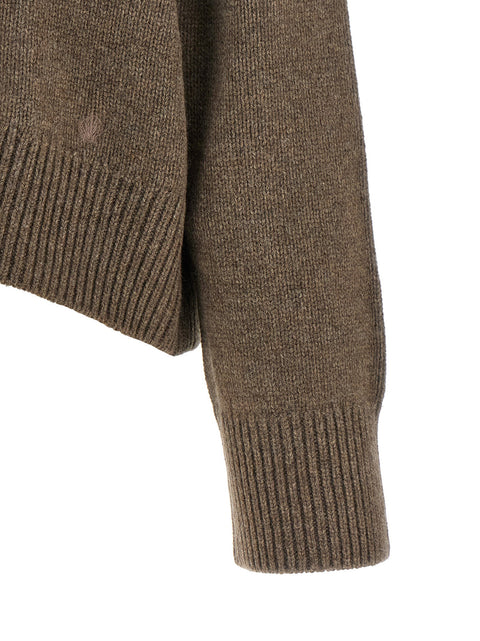 Loulou De Saison Jonah Turtleneck Sweater