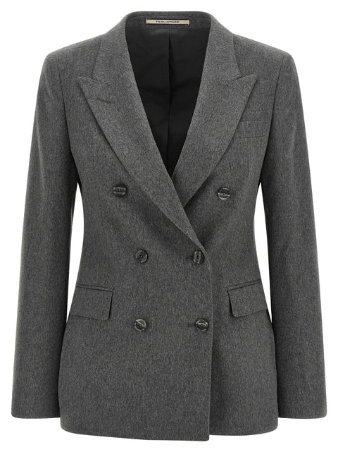 Tagliatore Parigi Blazer Jacket