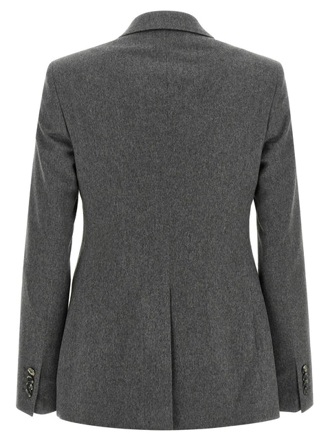 Tagliatore Parigi Blazer Jacket