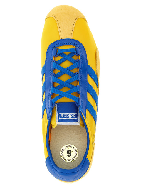Adidas Originals Sl 72 Sneakers