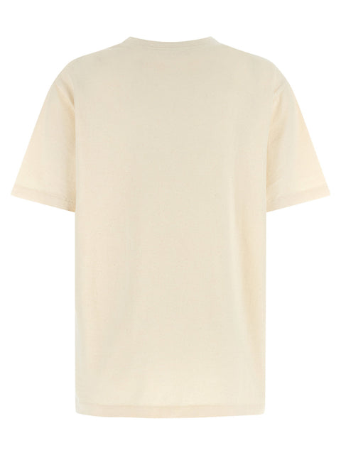 J.w.anderson Circular T-shirt