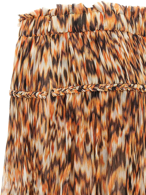 Isabel Marant Roumi Skirt