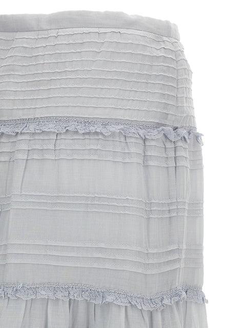 Marant Etoile Paoline Long Skirt