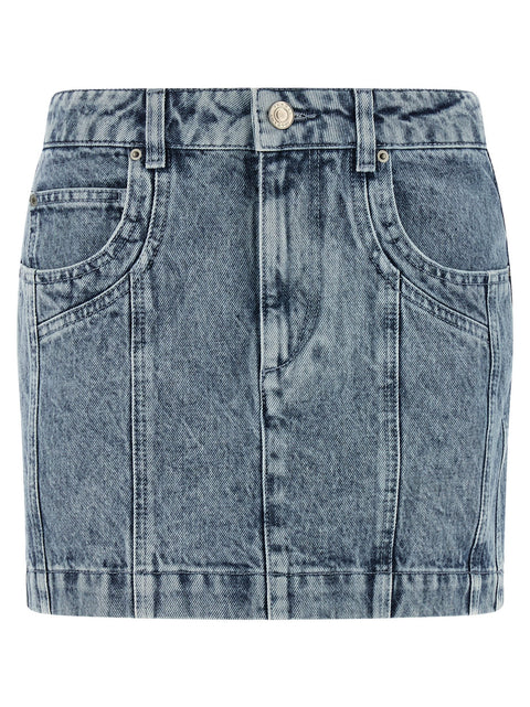 Marant Etoile Juana Skirt