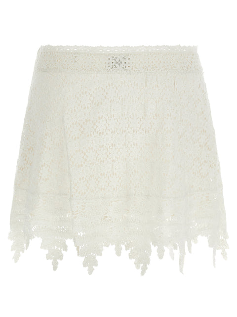 Isabel Marant Hanta Skirt