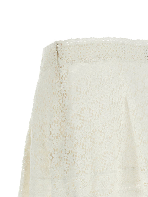 Isabel Marant Hanta Skirt