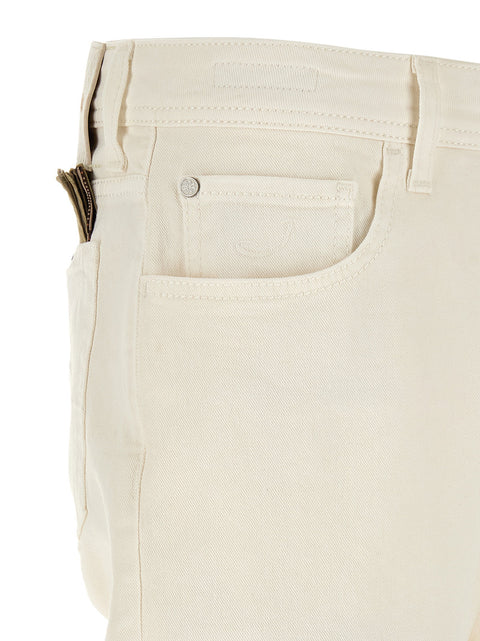 Jacob Cohen Bard Jeans