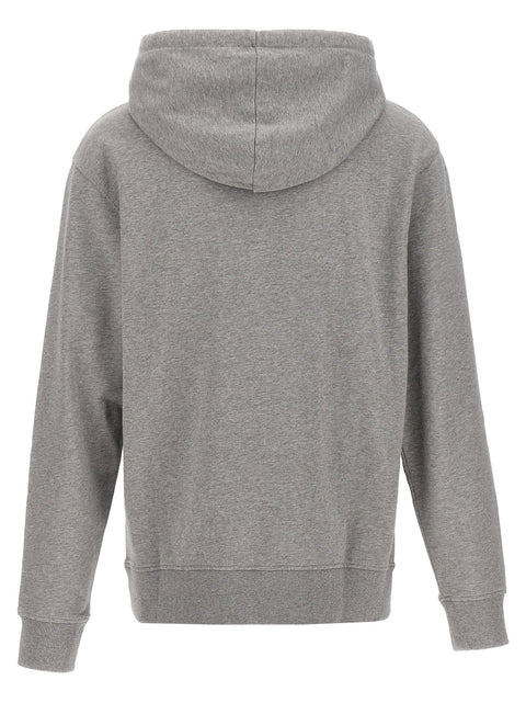 J.w.anderson Hoodie With Embroidery