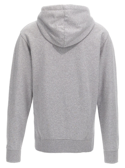 J.w.anderson Logo Embroidery Sweatshirt