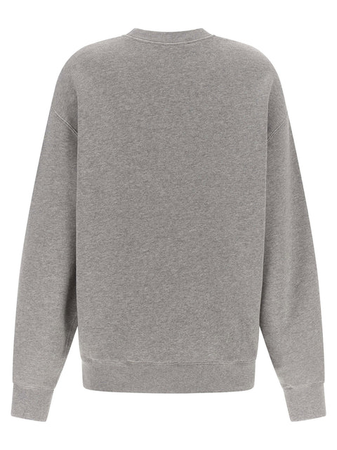 J.w.anderson Ribbon Anchor Sweatshirt