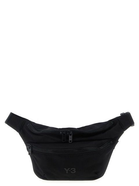 Y-3 Fanny Pack Fanny Pack