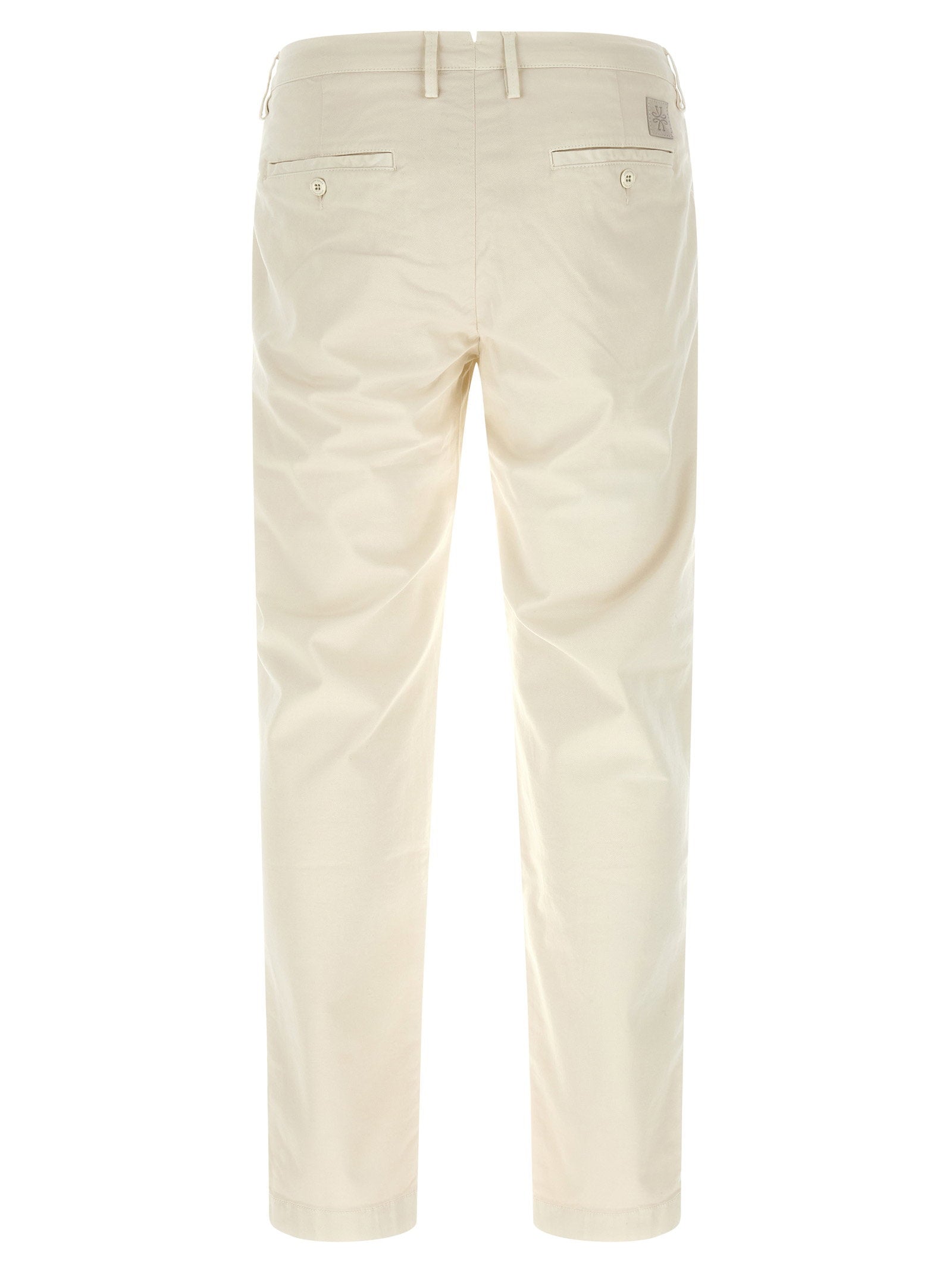 Jacob Cohen Bobby Pants