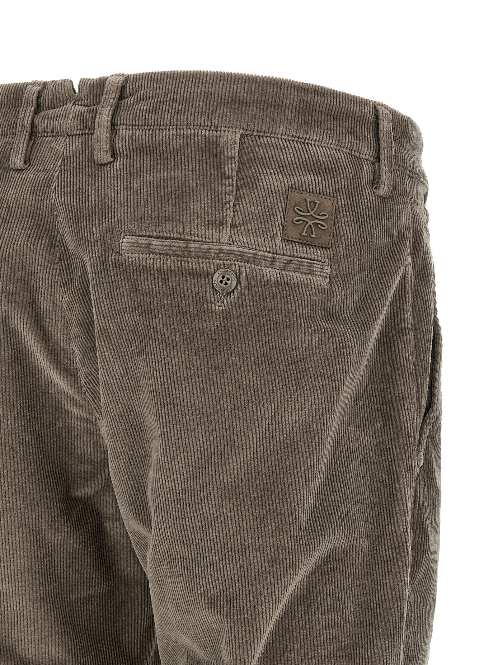 Jacob Cohen Bobby Pants