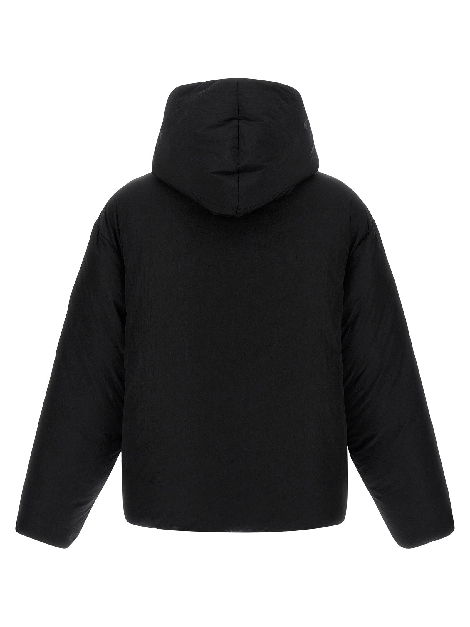Jacquemus La Doudoune Down Jacket