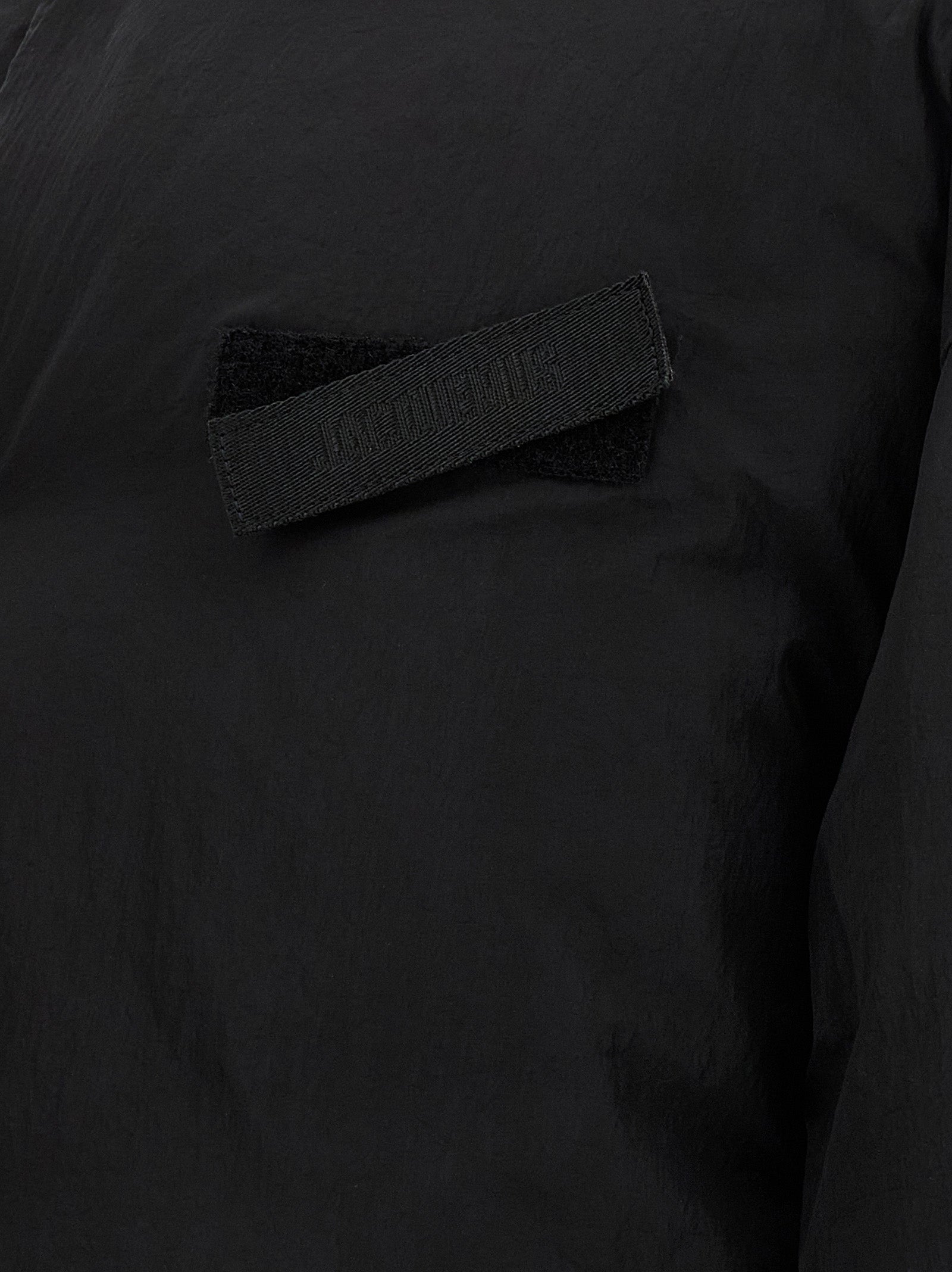 Jacquemus La Doudoune Down Jacket