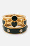 Jade Ring Set