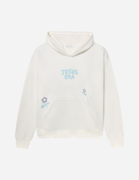 Jesus Era Unisex Hoodie