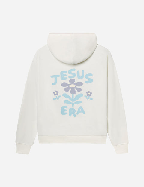 Jesus Era Unisex Hoodie