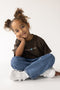 Jesus Loves You Kids Tee