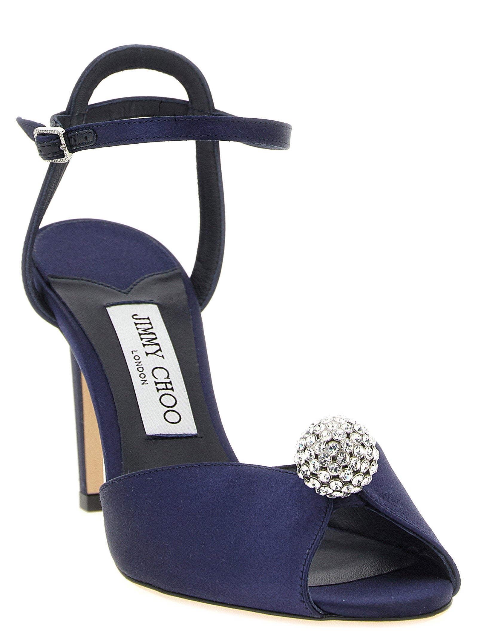 Jimmy Choo Sacora Sandals