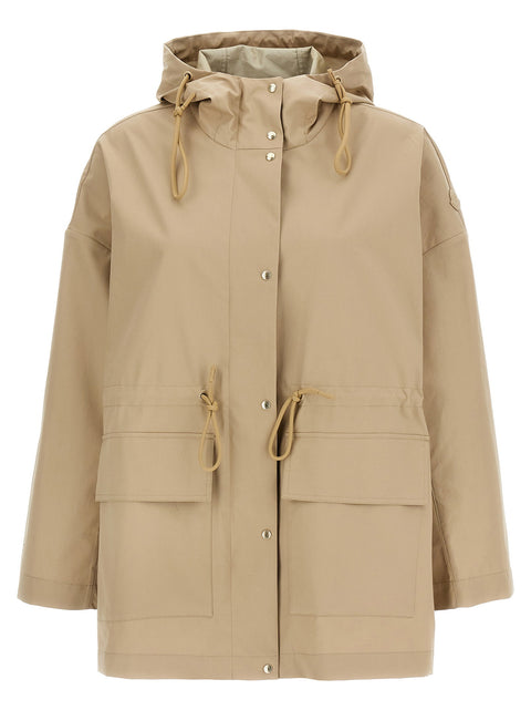 Moncler Gaillon Parka