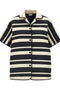 Moncler Striped Shirt