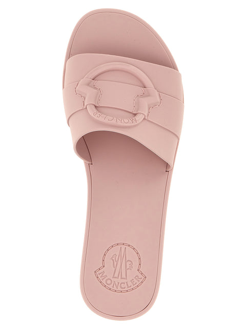 Moncler Mon Slides