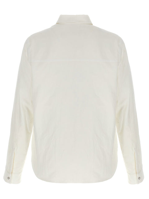 Moncler Genius Overshirt Moncler X Frgmt