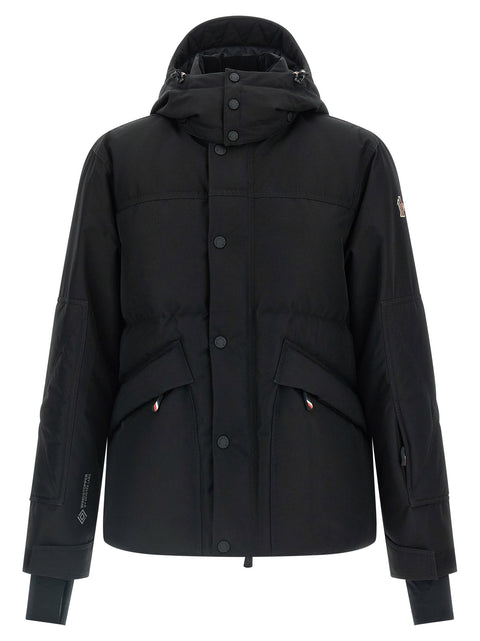 Moncler Grenoble Elfin Down Jacket