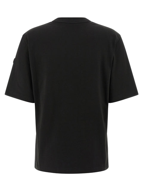 Moncler Genius T-shirt Moncler X Edward Enninful